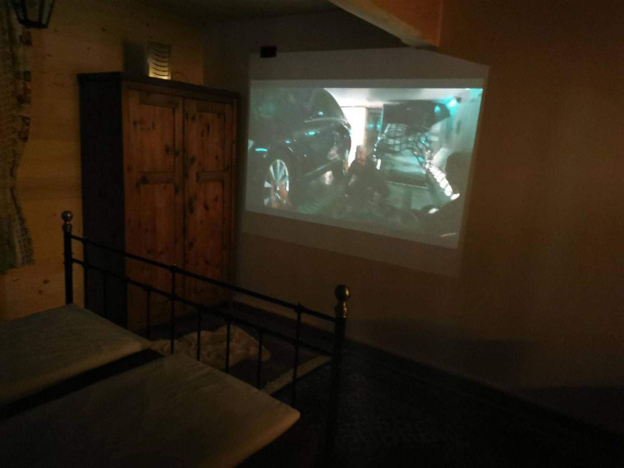 Kaiserhaus Harald Astner Ebbs Studio 1 エクステリア 写真